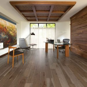 Slab Heating with Engineered Timber Flooring in Melbourne