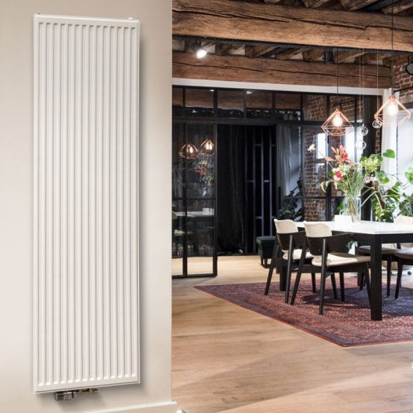Standard Radiator Panels - DPP Hydronic Heating