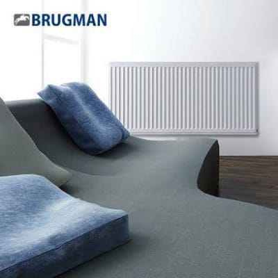 Standard Radiator Panels - DPP Hydronic Heating