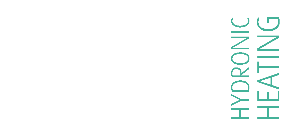 DPP Hydronic Heating Logo