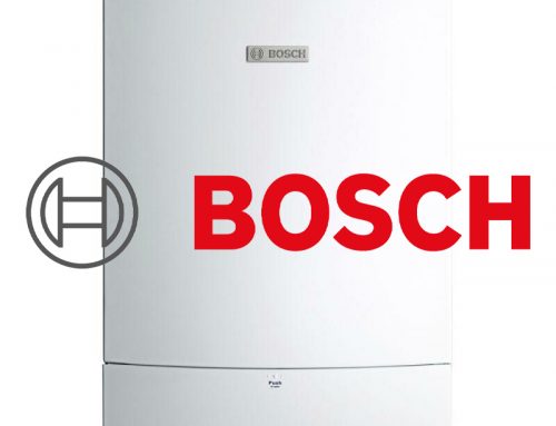 ANNOUNCEMENT: dPP Announce key Partnership with Bosch Boilers